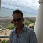 تصویر پروفایل مهدی