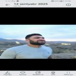 تصویر پروفایل محمد