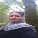 تصویر پروفایل سارا