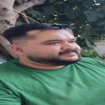 تصویر پروفایل علی