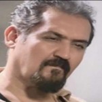 تصویر پروفایل خالد