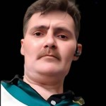 تصویر پروفایل علی