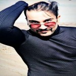 تصویر پروفایل متین