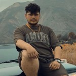 تصویر پروفایل علی