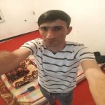 تصویر پروفایل احمد حاجی زاده