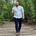 تصویر پروفایل امیرعلی