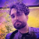 تصویر پروفایل سعید