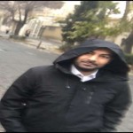 تصویر پروفایل پویا