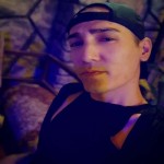 تصویر پروفایل آرمین