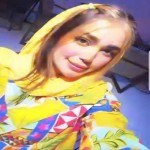 تصویر پروفایل نگار