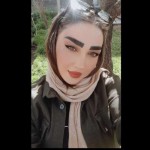 تصویر پروفایل پریسا