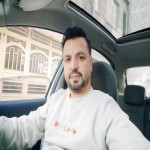 تصویر پروفایل حمید