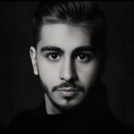 تصویر پروفایل حمید