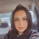 تصویر پروفایل ریحانه