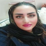 تصویر پروفایل سلین