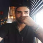 تصویر پروفایل مرتضی
