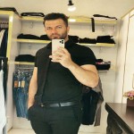 تصویر پروفایل نیما مرتضوی