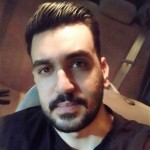 تصویر پروفایل علیرضا