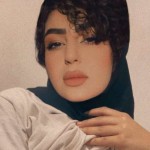 تصویر پروفایل زهرا