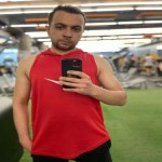 تصویر پروفایل محمد