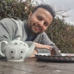 تصویر پروفایل وحید