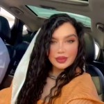 تصویر پروفایل ترنم