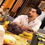 تصویر پروفایل شاهین