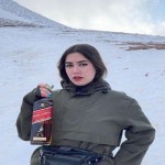 تصویر پروفایل مریم