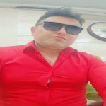 تصویر پروفایل علی