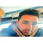 تصویر پروفایل سامان