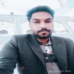 تصویر پروفایل ارشیا