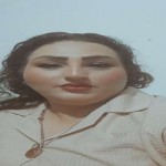 تصویر پروفایل رژینا