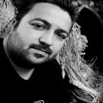 تصویر پروفایل امید