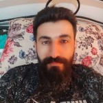 تصویر پروفایل سام