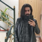 تصویر پروفایل عرفان