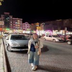 تصویر پروفایل هیوا