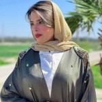 تصویر پروفایل فاطمه