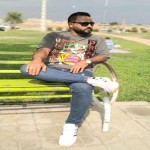 تصویر پروفایل ماجد