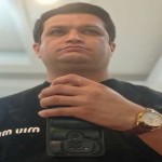 تصویر پروفایل حسین