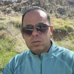 تصویر پروفایل علی