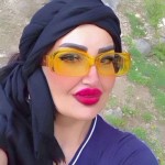 تصویر پروفایل طناز