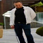 تصویر پروفایل بابک