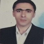 تصویر پروفایل علی