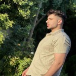 تصویر پروفایل آرمان