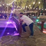 تصویر پروفایل عمار