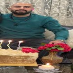 تصویر پروفایل امیر