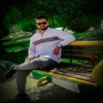 تصویر پروفایل هادی