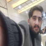 تصویر پروفایل بهرام