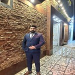 تصویر پروفایل بابک