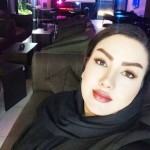 تصویر پروفایل تینا